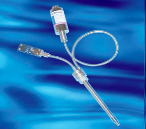 PT4626 Series Pressure Sensors