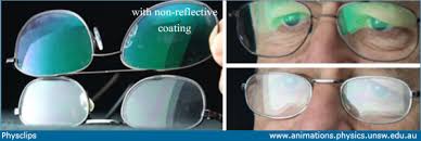 Anti-Reflective Coatings