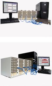 Dynamic Signal Analyzers