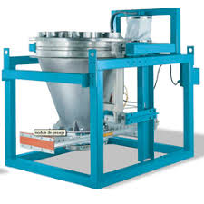 Auto Batching System