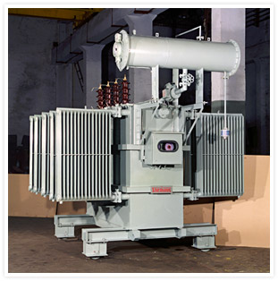Distribution Transformer, For Superior Finish, Easy To Install