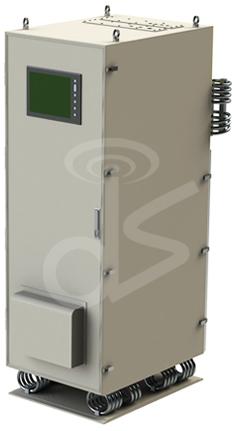 Rackmount Submarine Rugged Racks