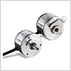 Rotary Optical Encoder