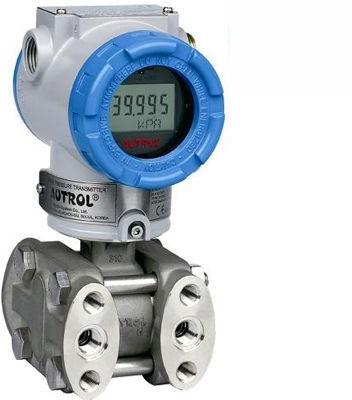 DP Flow Transmitter