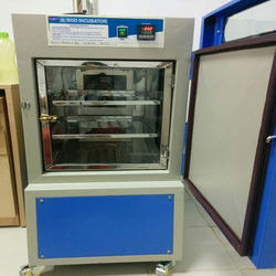 Bod Incubator, Electrical : 230 V / 15A / 50 Hz