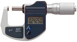 Digital Micrometer