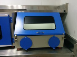 Inoculation Hood