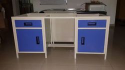 Laboratory Cabinet