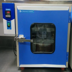 Laboratory Incubator