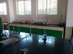 Laboratory Table