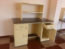 Laboratory Work Bench