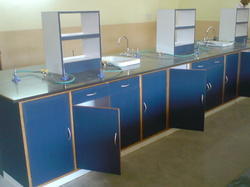 Laboratory Workstation