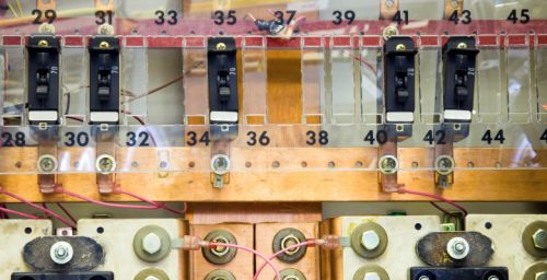 Circuit Breakers