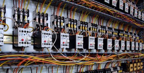 Control Relays