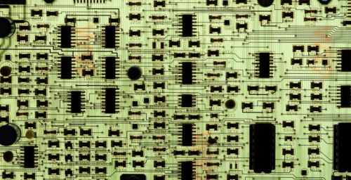 Discrete Semiconductors