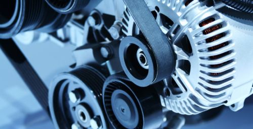 Electric Motors Controllers