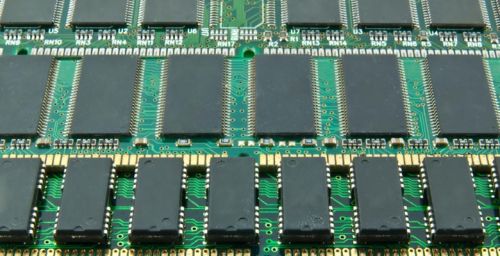 Memory Chips