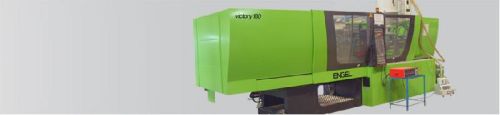 Injection Moulding