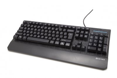 KB03 - Live Tech Premium USB Keyboard