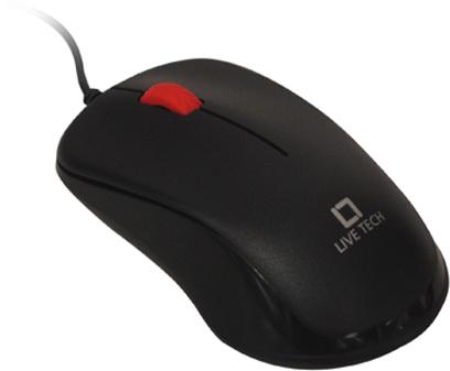 MS09 - USB Wired Optical Mouse