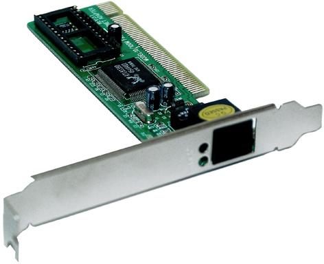 Pci LAN Card