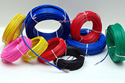 Flexible Hook Up Wires, Feature : Low Capacitance, Low Loss, High Tensile Strength, Cut-resistant Cable Etc.