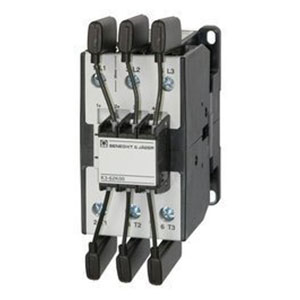 Capacitor Contactor