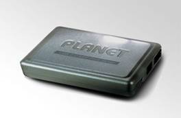 Multi Function Printer Server