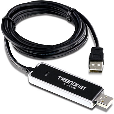 High Speed PC To PC Share Cable