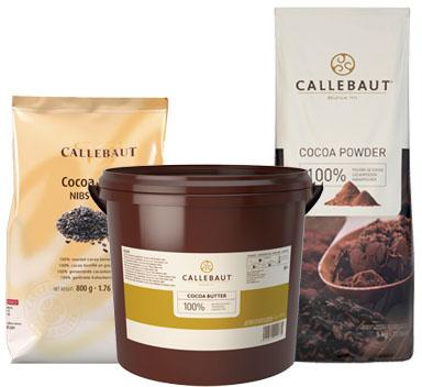 Cocoa Products