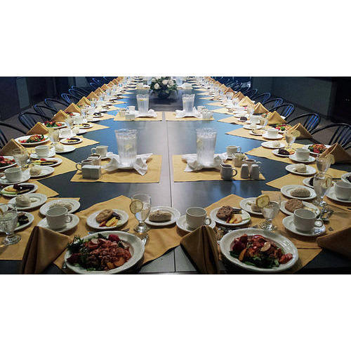 Corporate Catering Services