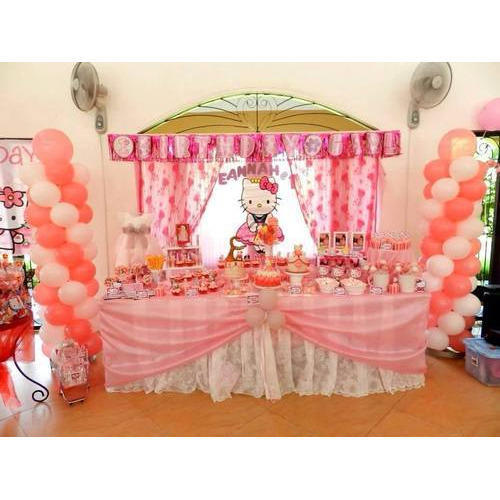 Kitty Party Catering Services