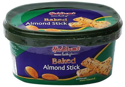 Almond Stick