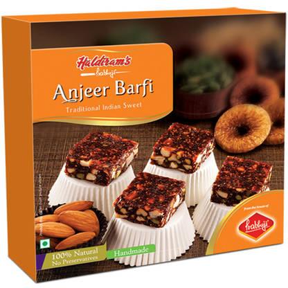 Anjeer Barfi