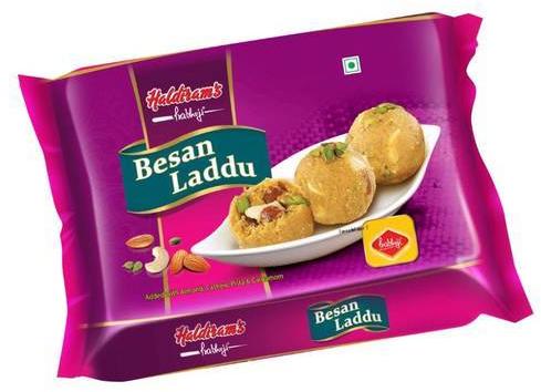 Besan Laddu