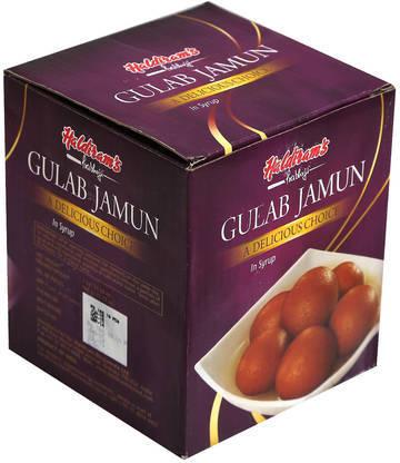 Gulab Jamun