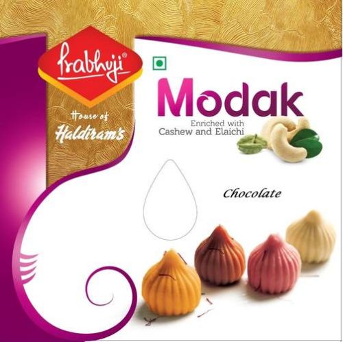 Modak Chocolate