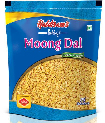 Moong Dal Fried