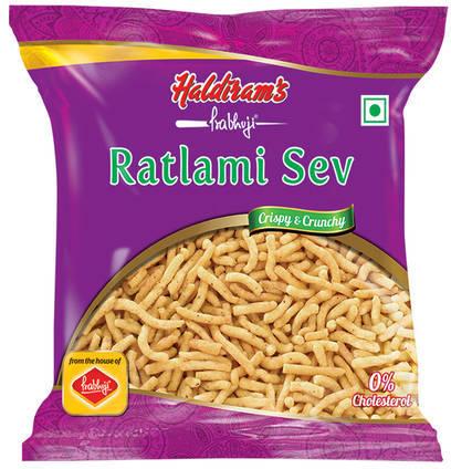 Ratlami Sev