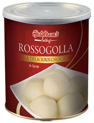 500 G Rossogolla