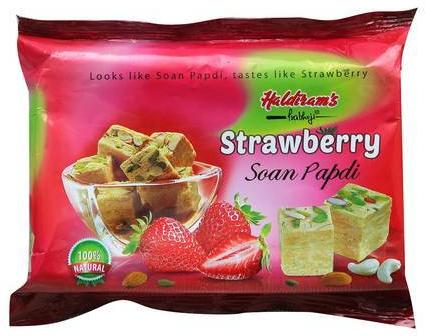 Soan Papdi