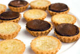 ASSORTED MINI TARTLETS