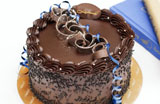 CLASSIC CHOCOLATE CAKE