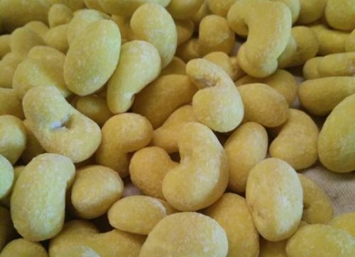 Sugar Coated Cashew Nut