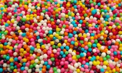 Sugar Sprinkles