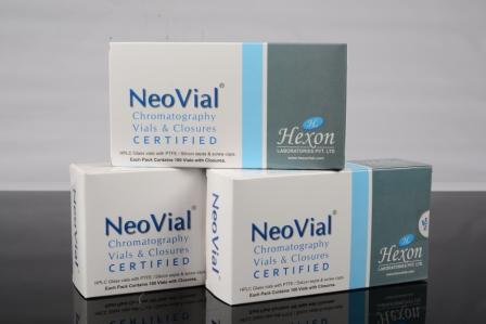 HPLC Vials 