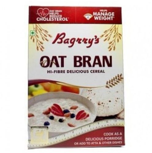 200gm Bagrry Oat Bran