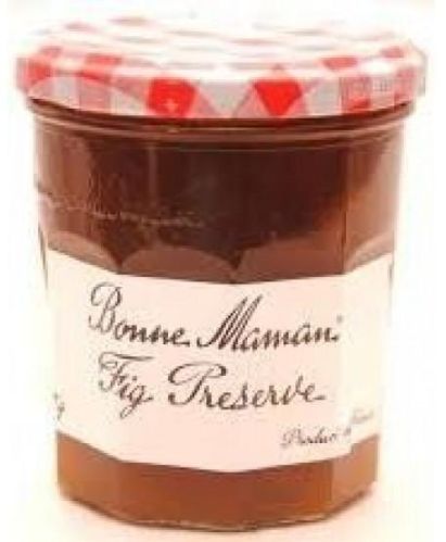 Bonne Maman Figs Preserve 370gm