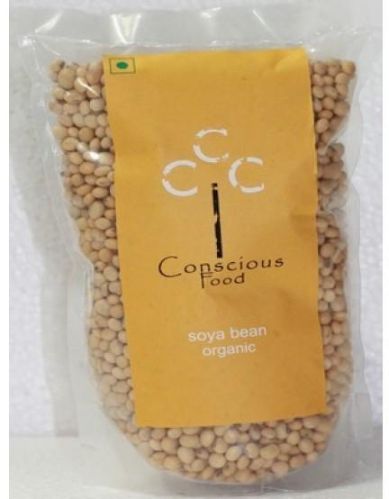 500gm Conscious Food Organic Soyabean