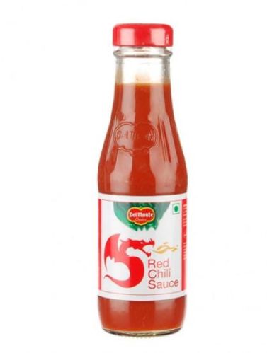 190gm Delmonte Red Chili Sauce